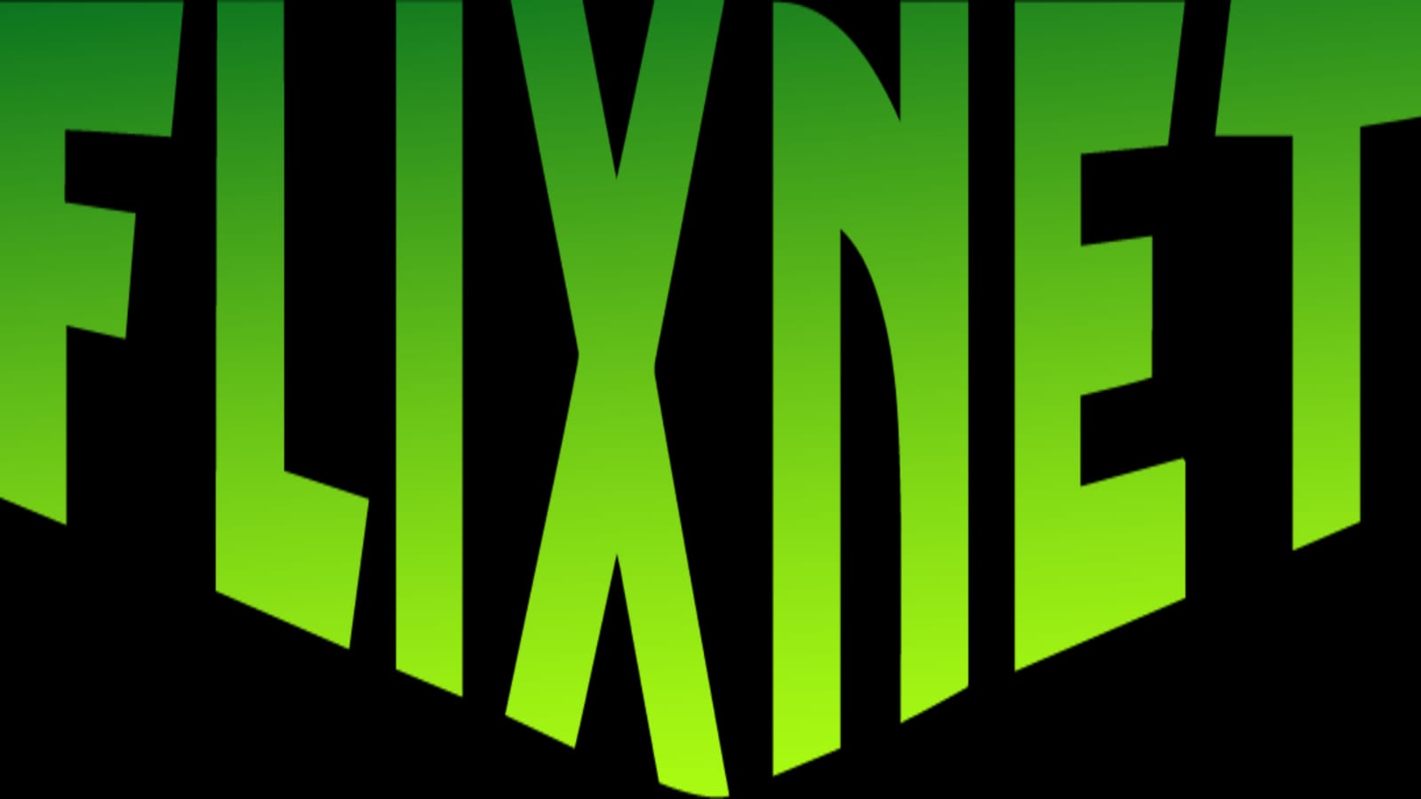 FlixNet Player logo