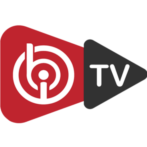 IBO Player logo