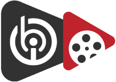 IBO VPN Player logo